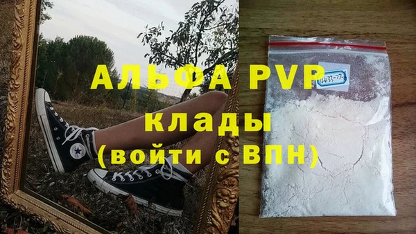 крисы Белоозёрский